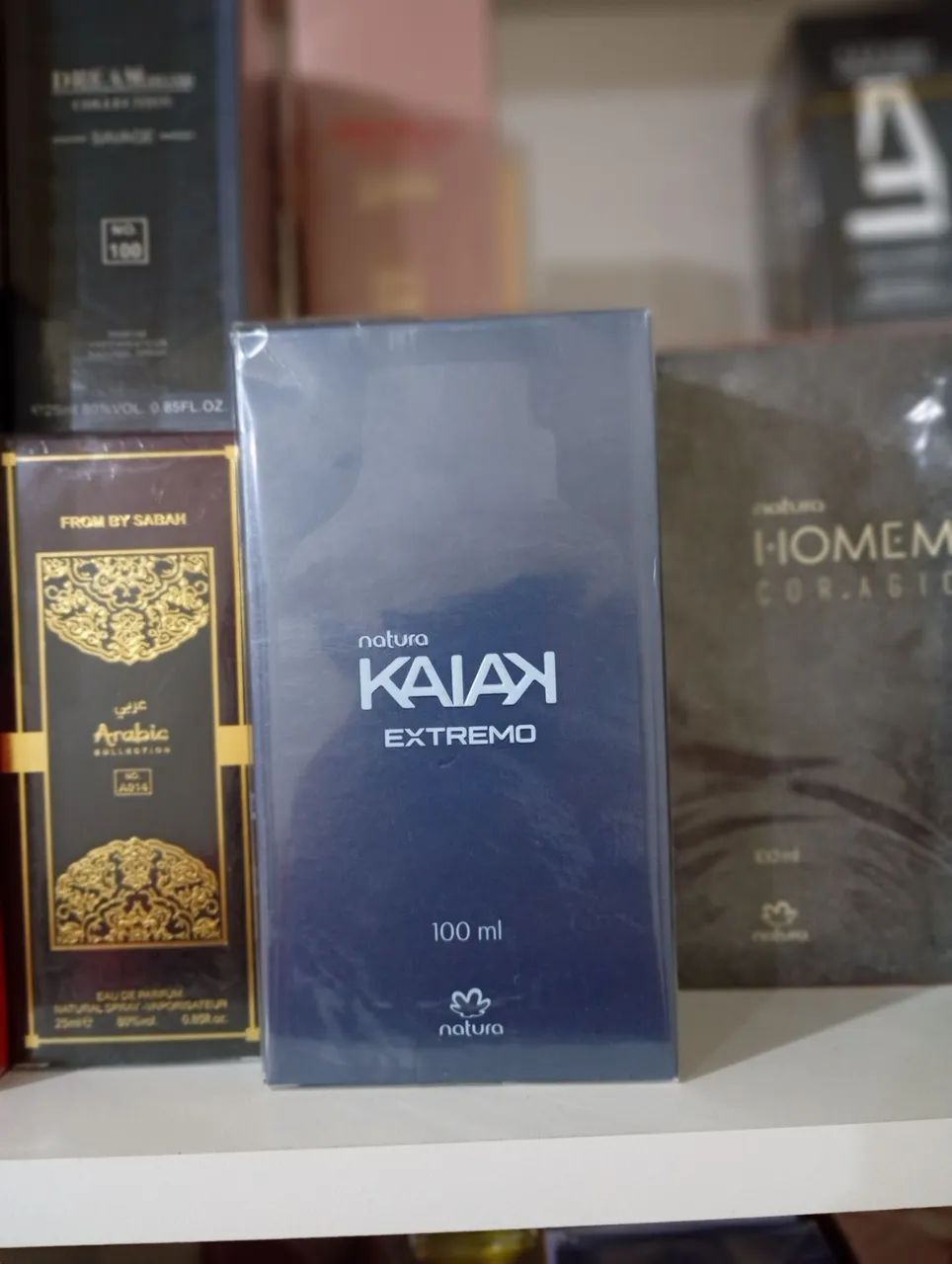 Perfume Natura  - Foto 3