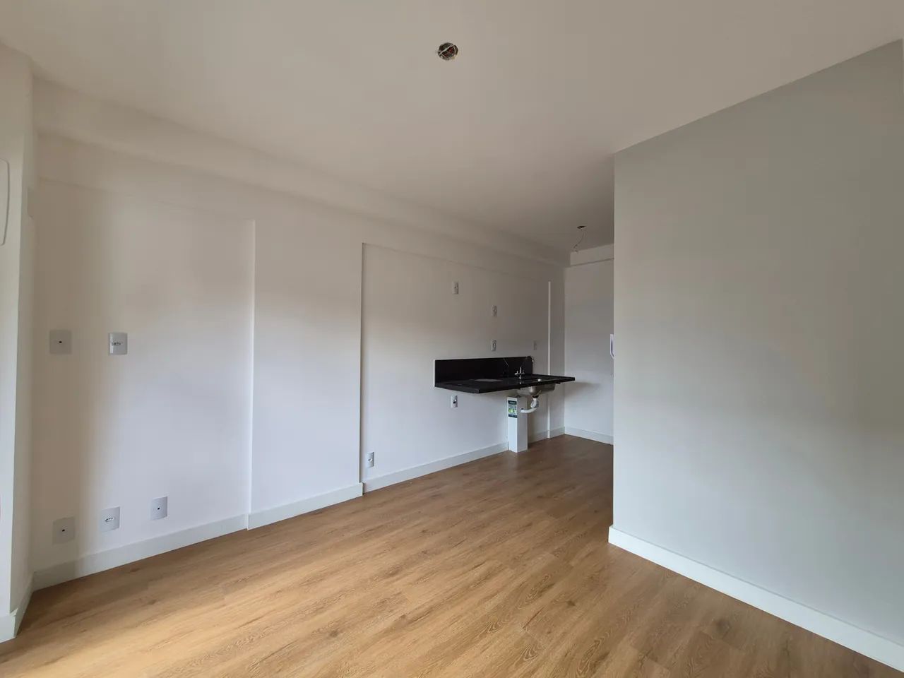 Studio 1 quarto - São Mateus - Foto 4