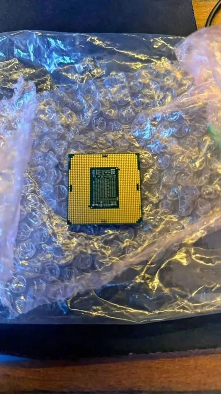INTEL CORE I5 9400F ZERO NOVO  - Foto 2