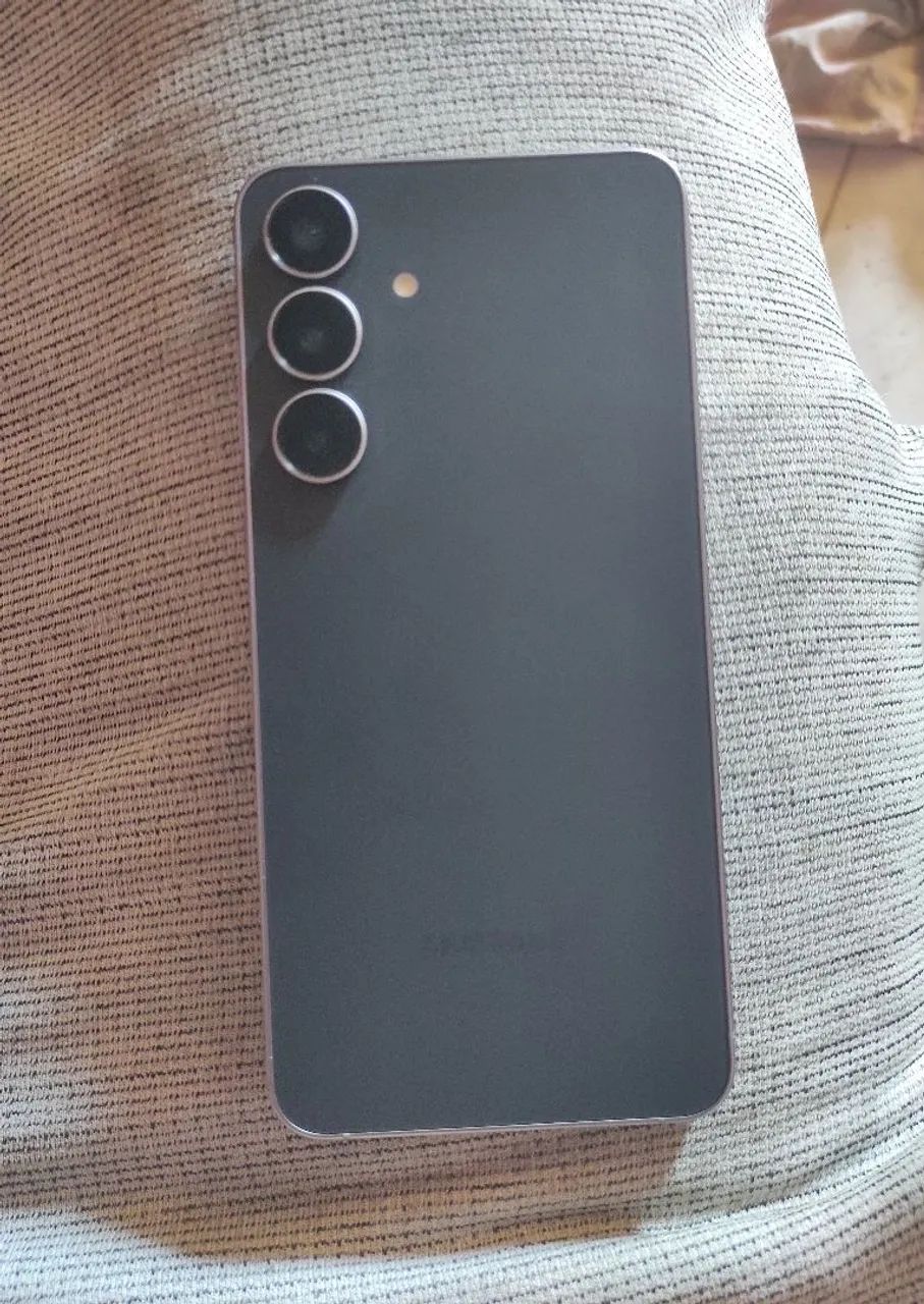 Samsung S25 FE
