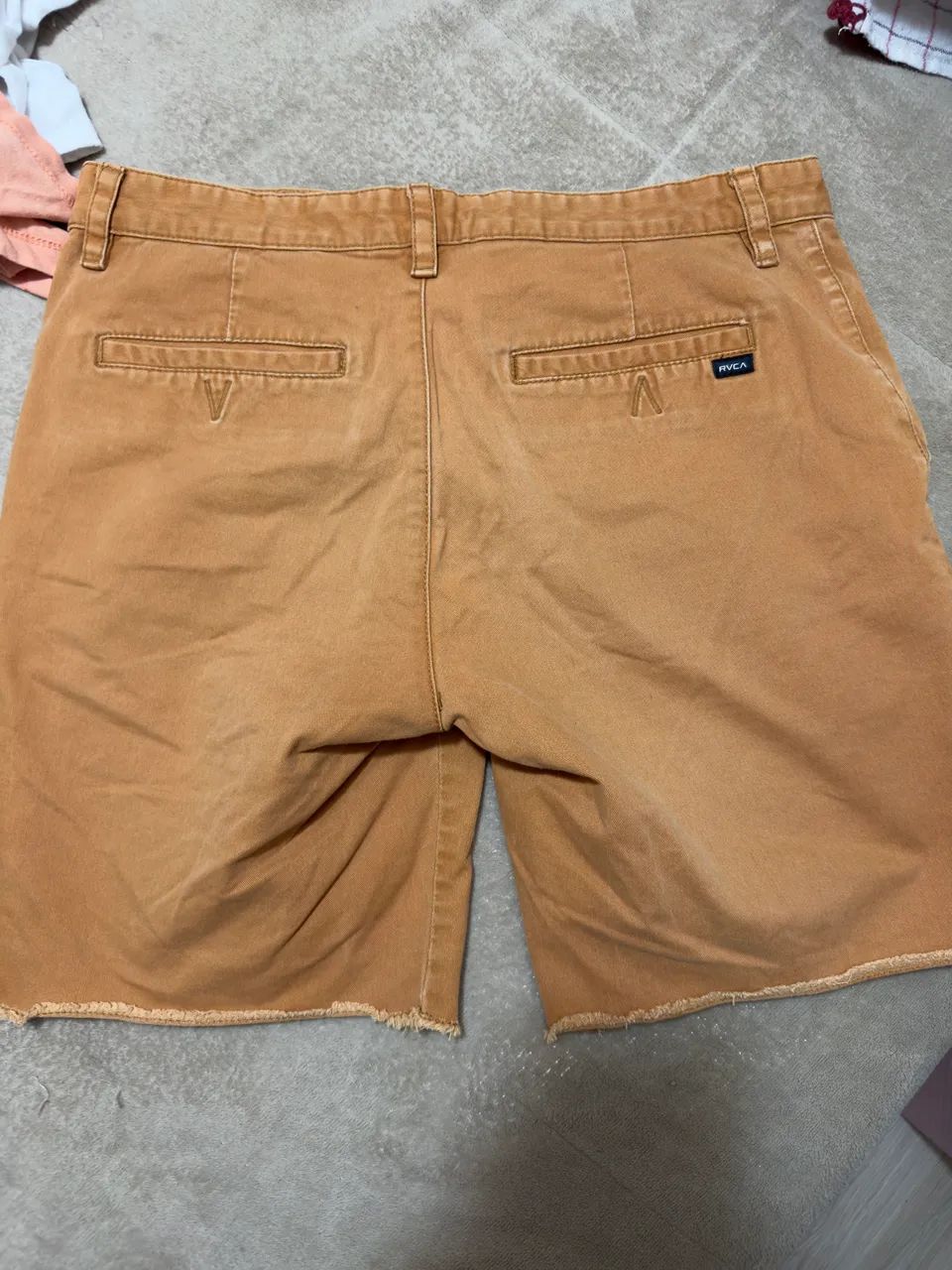 Bermuda RVCA - Foto 2