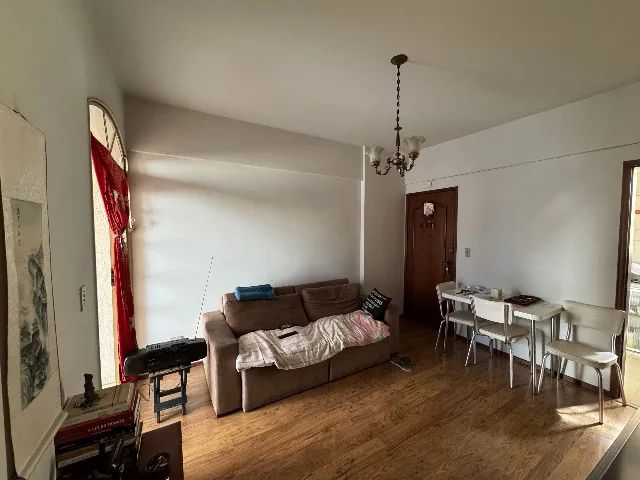 Apartamento no Centro - Lourdes
