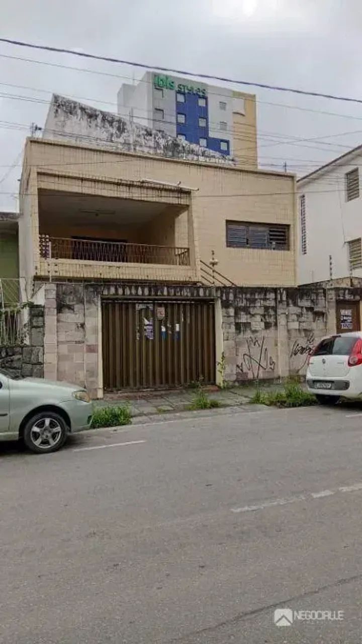 Ponto Comercial, Ponto, Comércio, Casa, Sobrado, Área, com 5 dormitórios à venda, 600 m² p