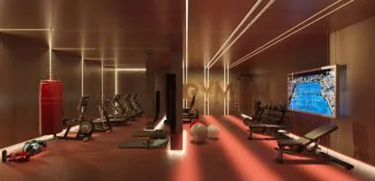 PARADISO LOURDES - Foto 12