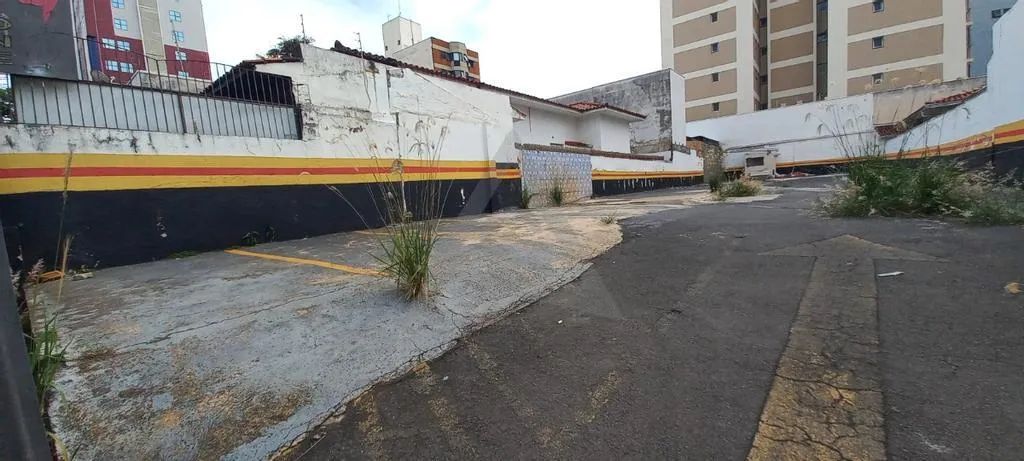 Terreno à venda em Campinas, Vila Itapura, com 481 m² - Foto 4