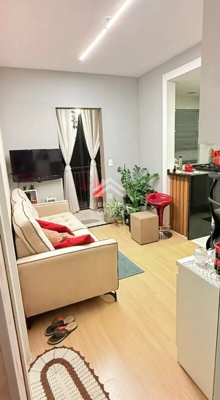 Apartamento Weissópolis - Foto 4