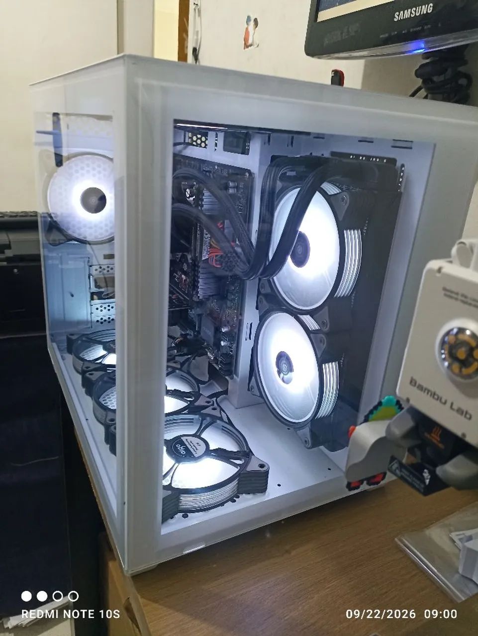 Kit gamer amd - Foto 4