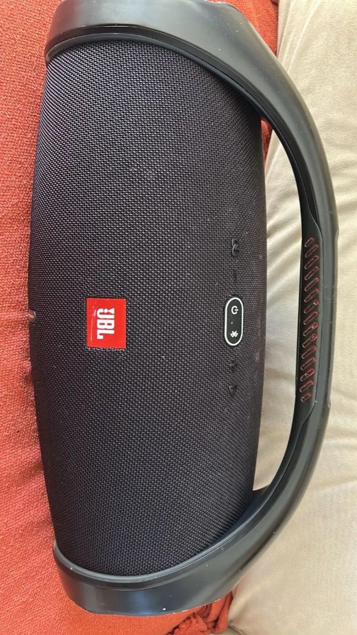 JBL boombox 2 completa - Aparelhos de Som - Parangaba, Fortaleza