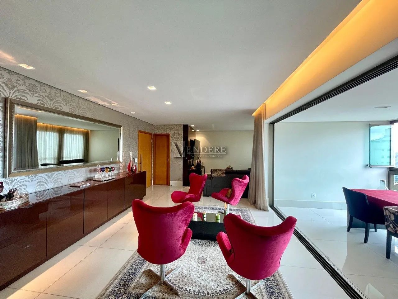 Apartamento 4 quartos no Vila da Serra - Foto 2