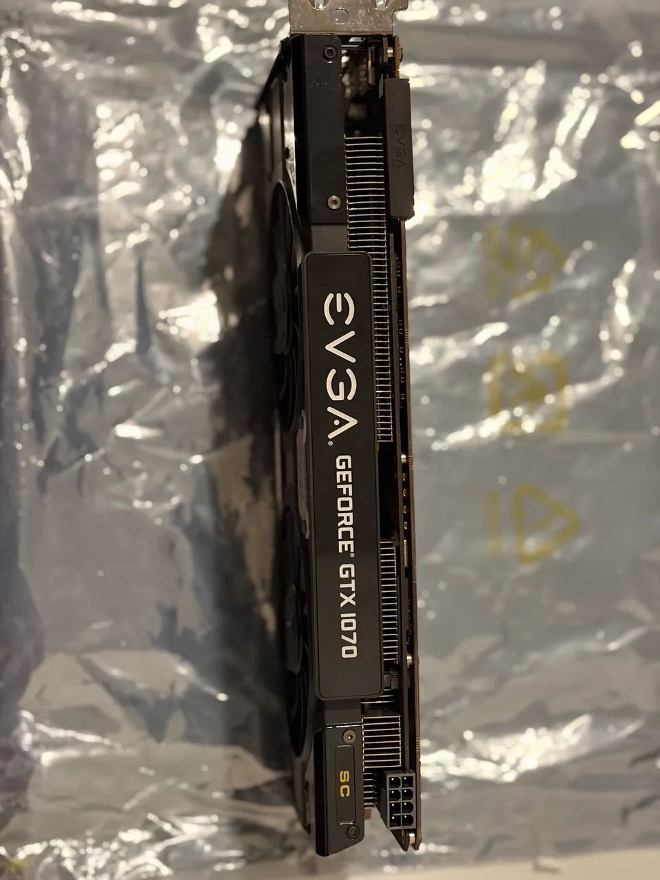 GTX 1070 EVGA - Foto 2