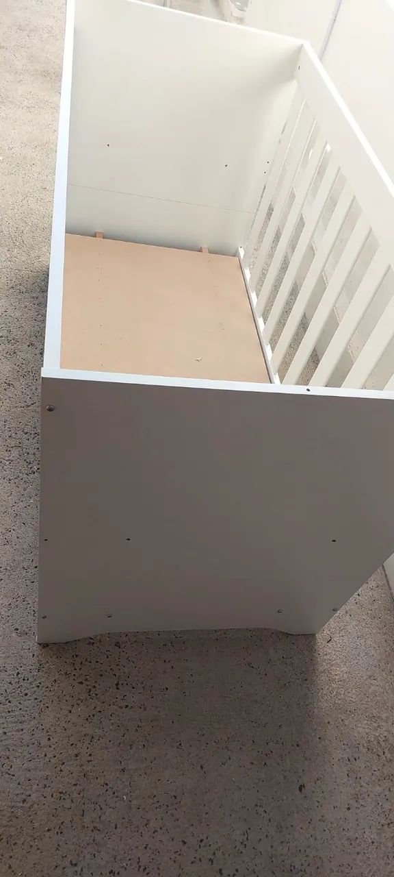 Móveis para bebê  - Foto 2