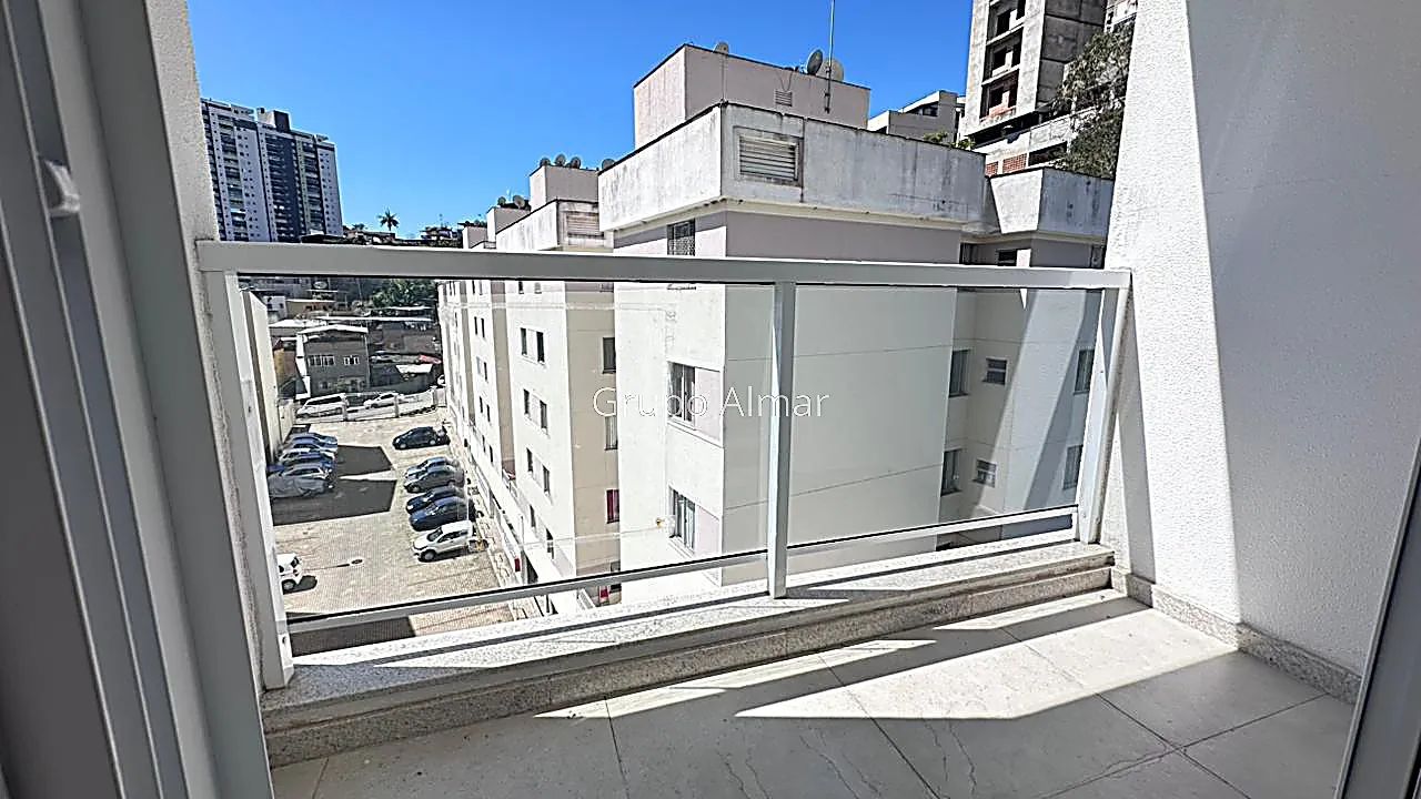 Apartamento 2 quartos - Teixeiras - Foto 2