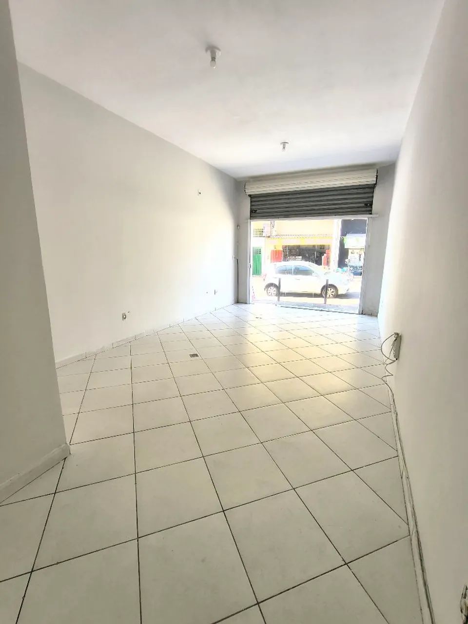 Salão comercial Av. Dr. Américo de Figueiredo  - Foto 5