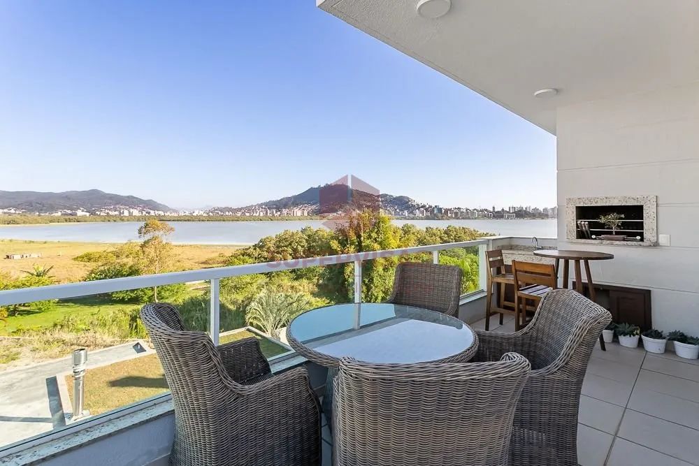 Cobertura com 3 quartos à venda, 174 m² - João Paulo - Florianópolis/SC - Foto 2
