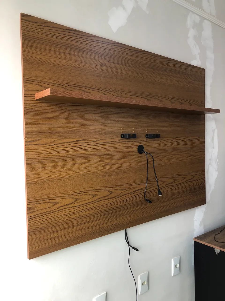Painel em mdf
