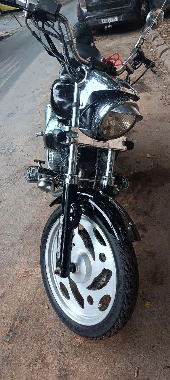 Sundown vblade 250cc - Foto 2