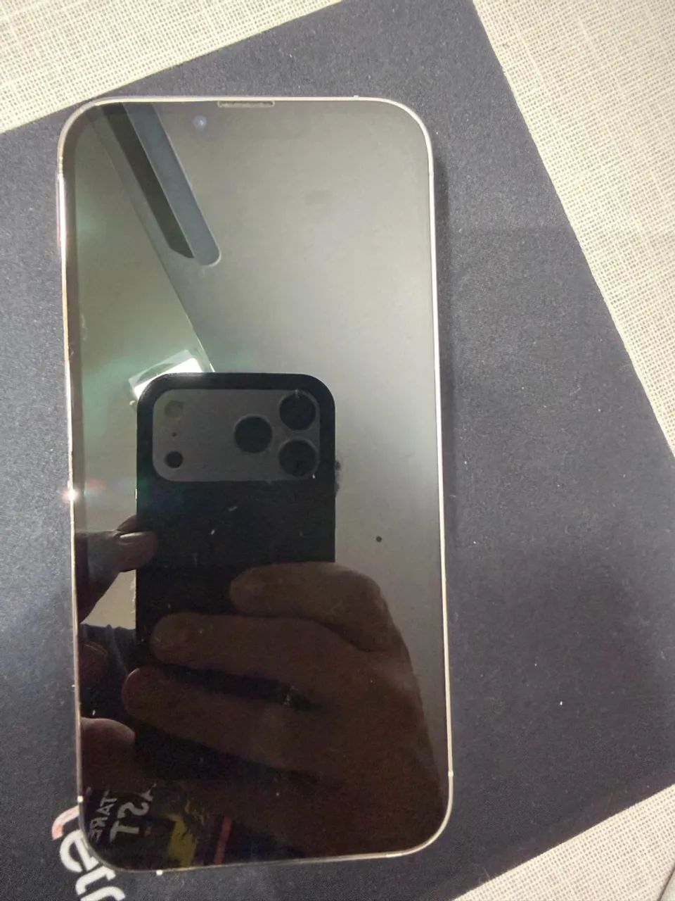 iPhone 13 ProMax 256gb