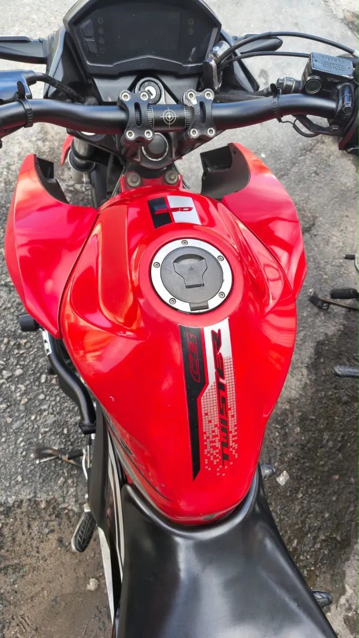 Moto - Foto 2