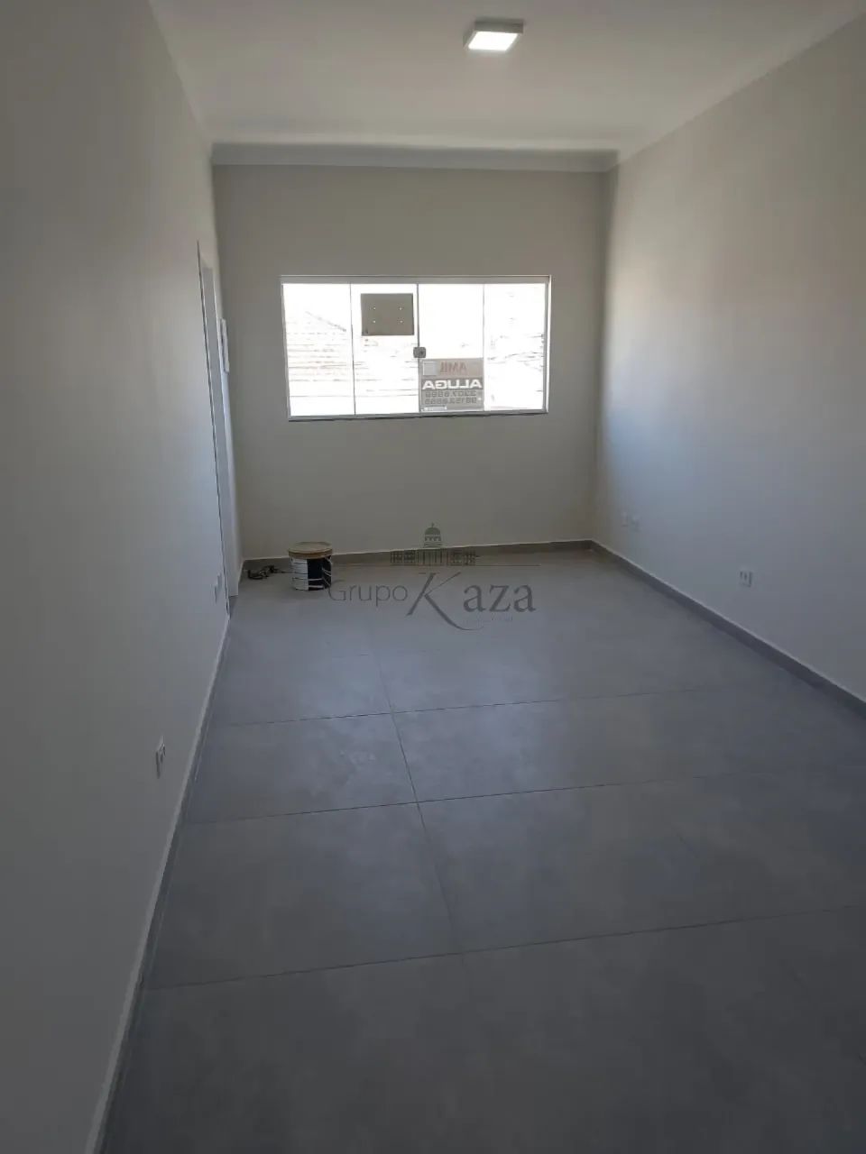 Sala Comercial - Santana - 40m².