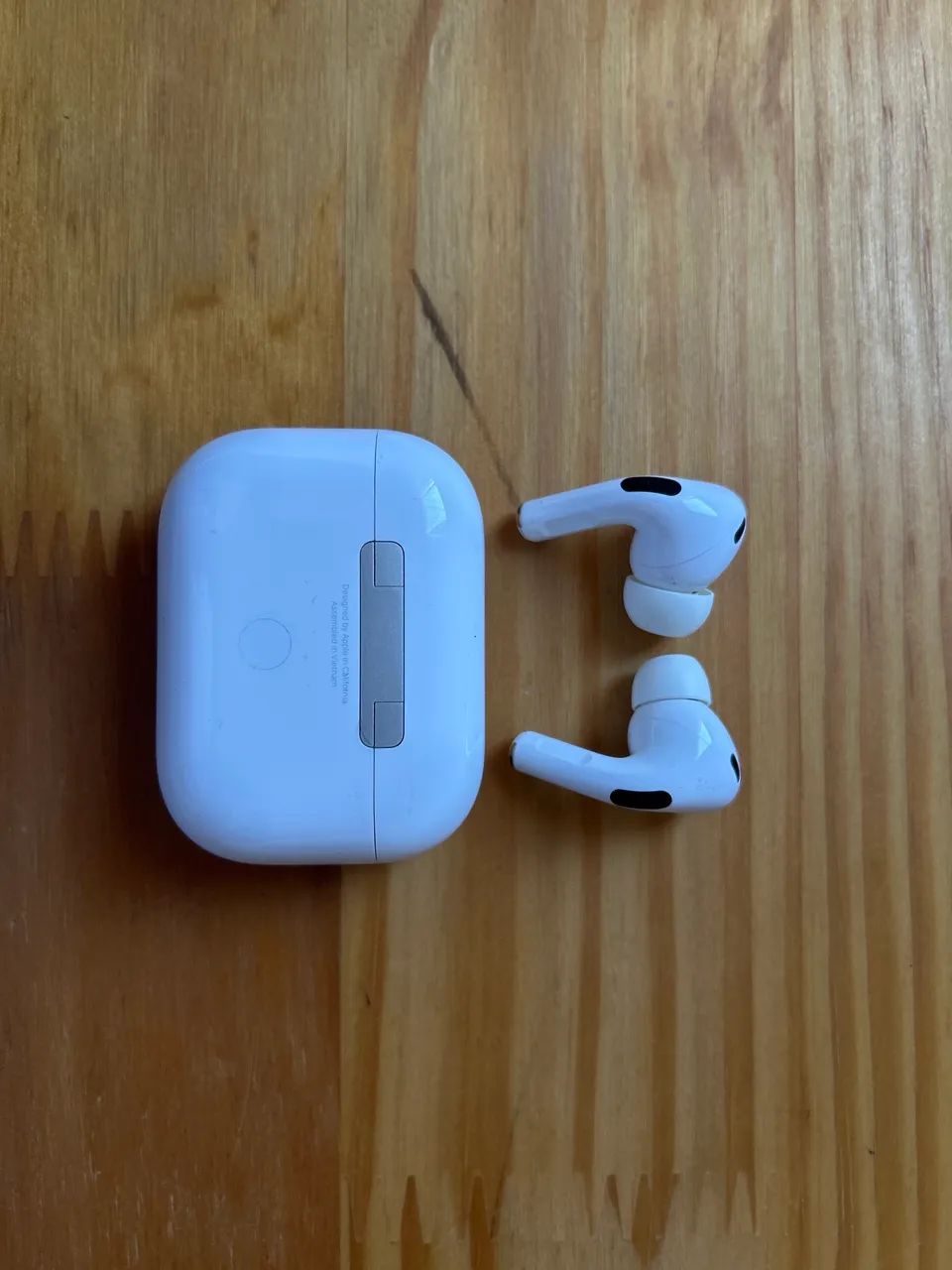 Apple Air Pods Pro 2 - Original - Fones de Ouvido - Vila São Pedro