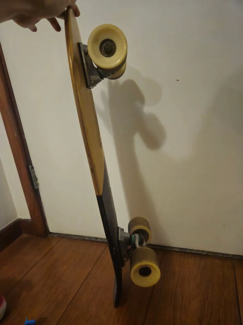MINI LONGBOARD GLOBE - Foto 3