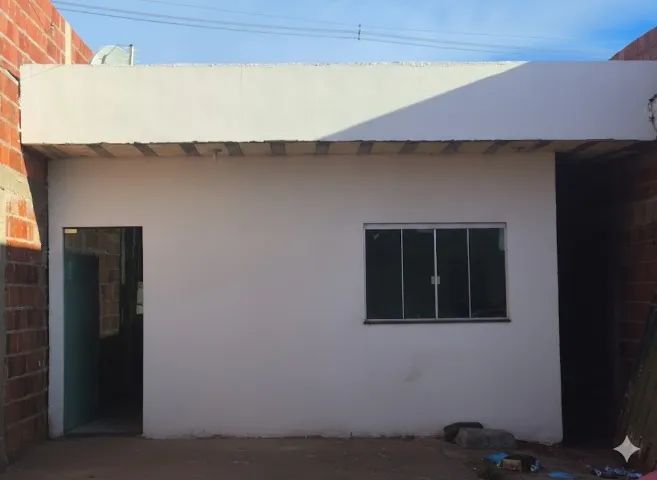 Foto - Brasília - Nova Colina (Sobradinho)