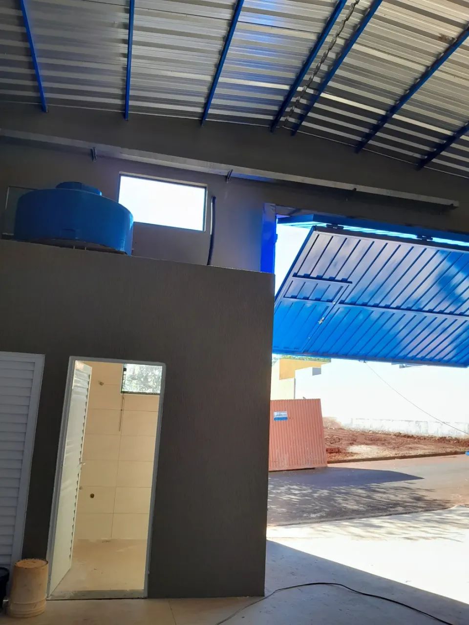 Comerciais Barracão em Sertãozinho - Foto 4