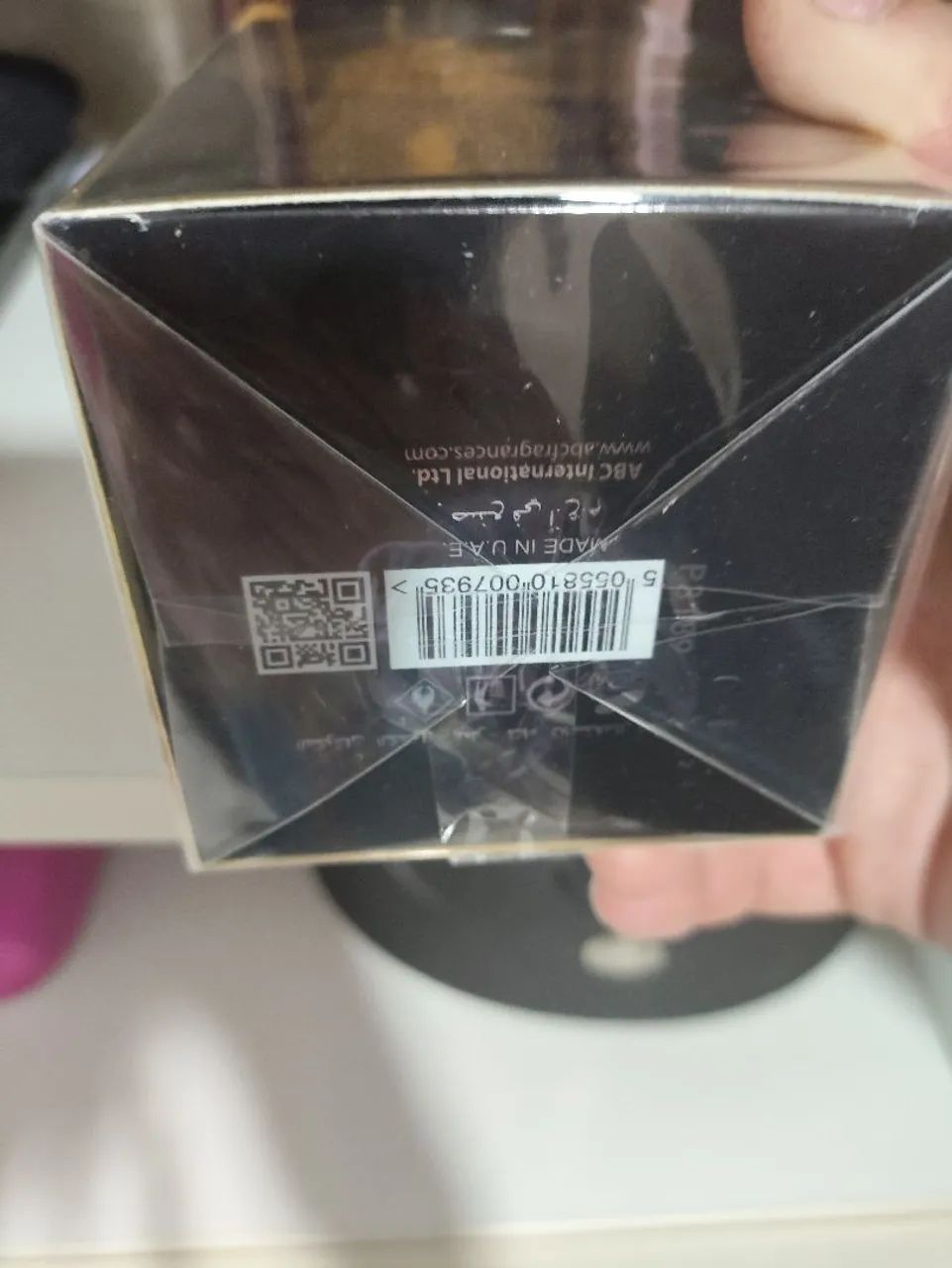 Garimpos Express Perfumes 100% Originais  - Foto 3