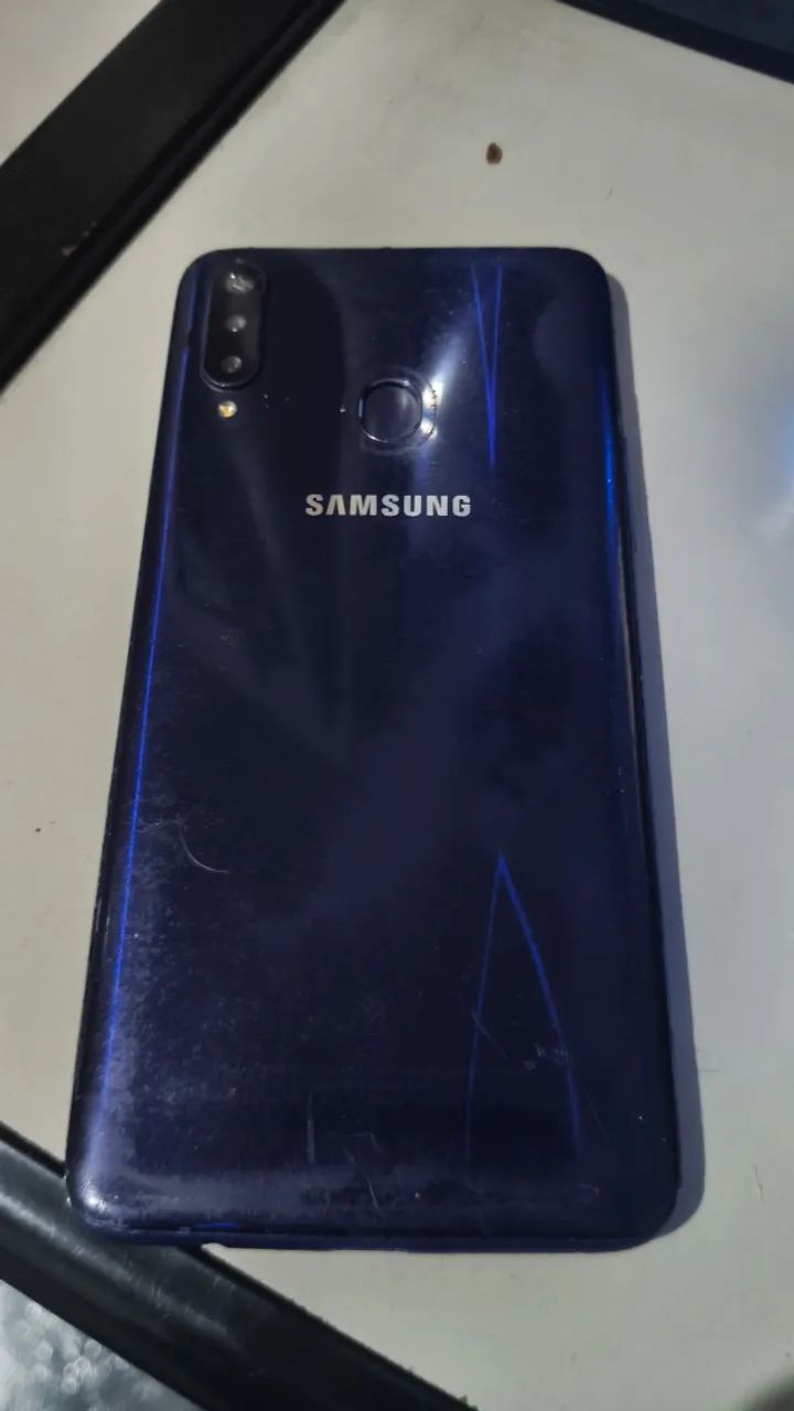 Samsung Galaxy A20s 32GB 3GB RAM - Foto 3