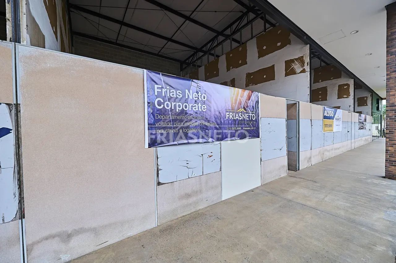 Salão Comercial para alugar em Piracicaba - Foto 3