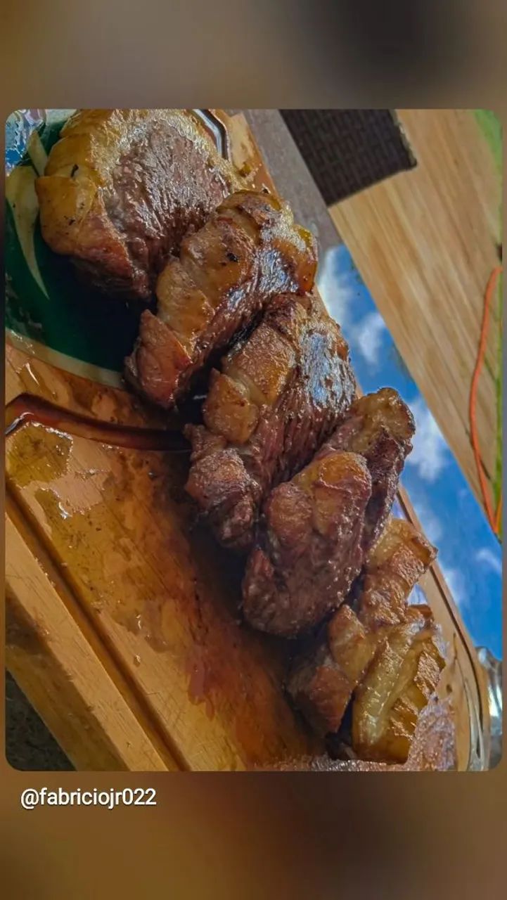 CHURRASQUEIRO PARA EVENTOS - Foto 5