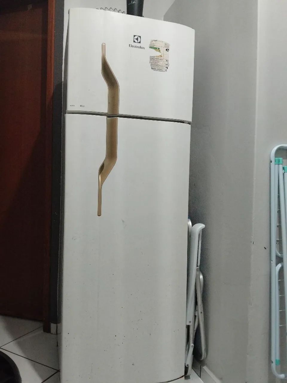 Geladeira Eletrolix R$ 700,00 