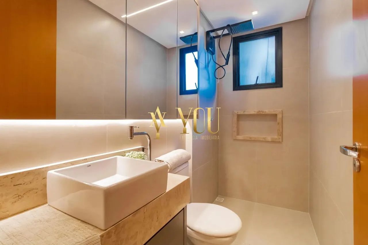 Apartamento mobiliado e decorado no Vértice Residence  Sofisticação e Conforto. - Foto 2