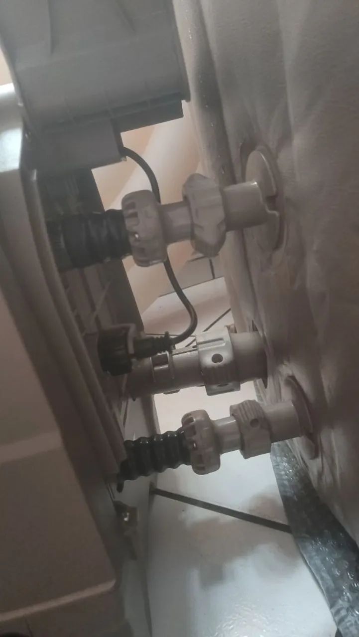 Spa Intex 1090 - Foto 4