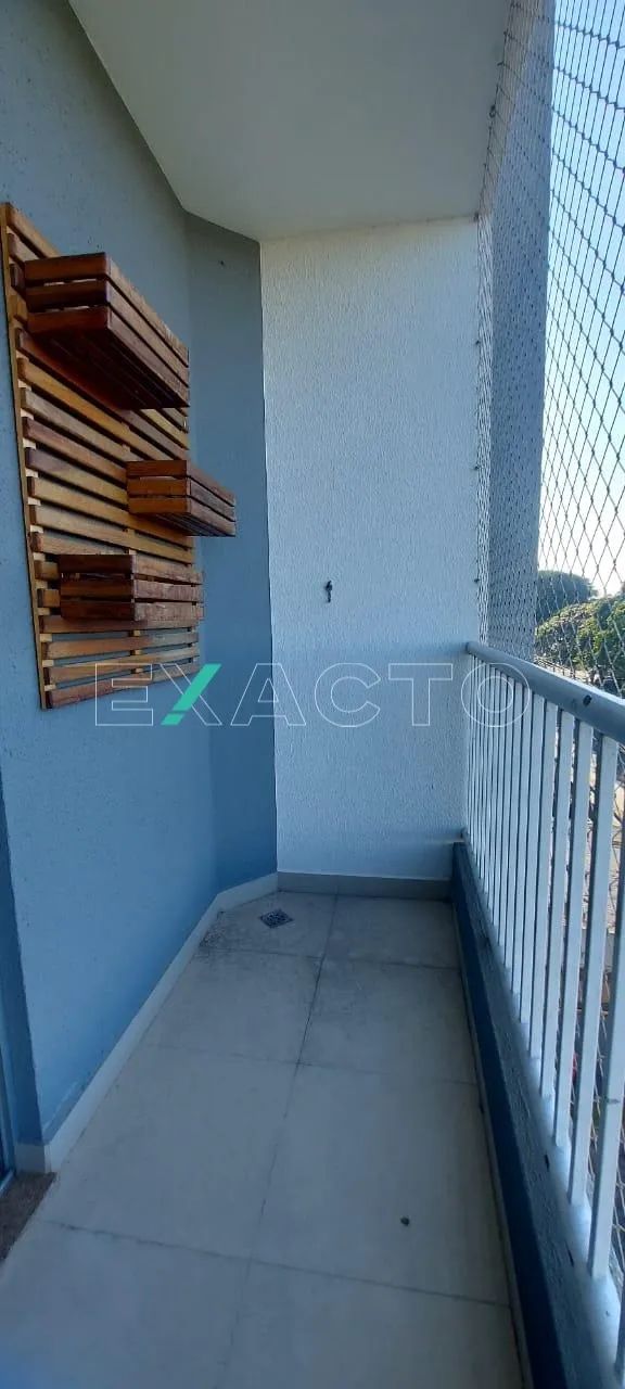 apartamento - Jardim dos Oliveiras - Campinas - Foto 4
