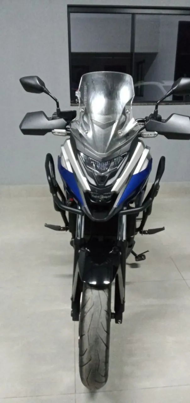 NC 750x 2022 - Foto 2