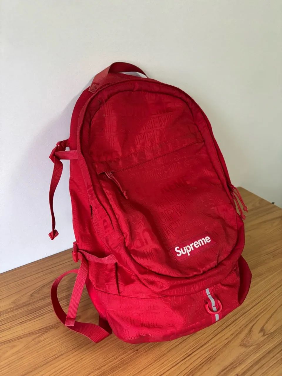 Mochila SUPREME Original  - Foto 3