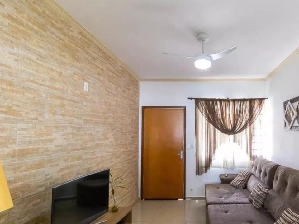 Apartamento à venda no Bonfim em Campinas/SP - Foto 2