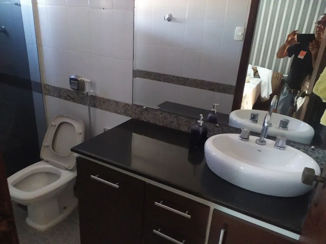 Imóvel para aluguel com 140 metros quadrados com 3 quartos - Foto 4