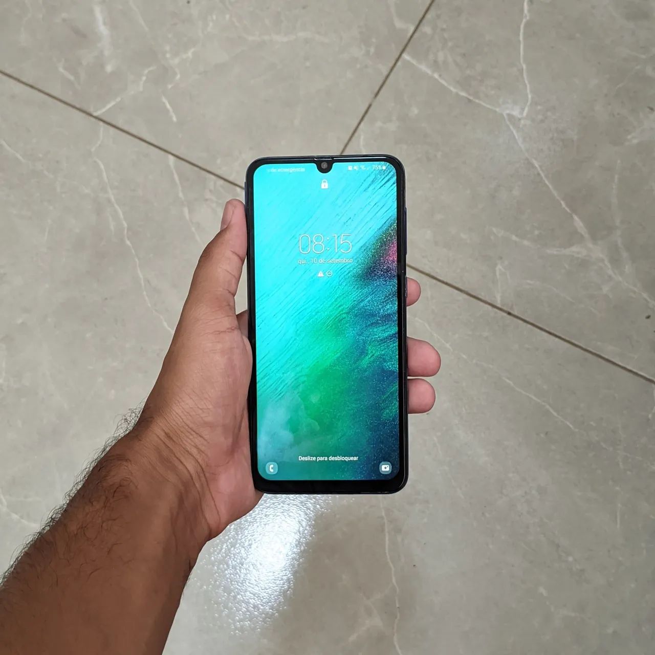 Samsung A30 64gb