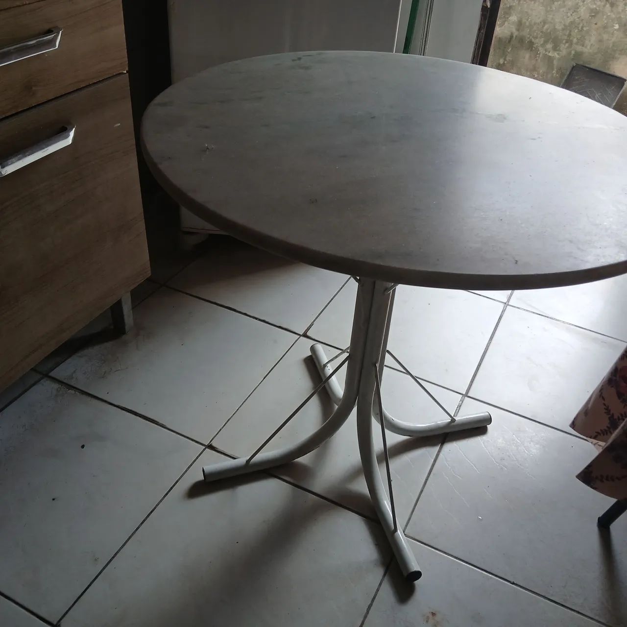 Mesa de Jantar (Cozinha)
