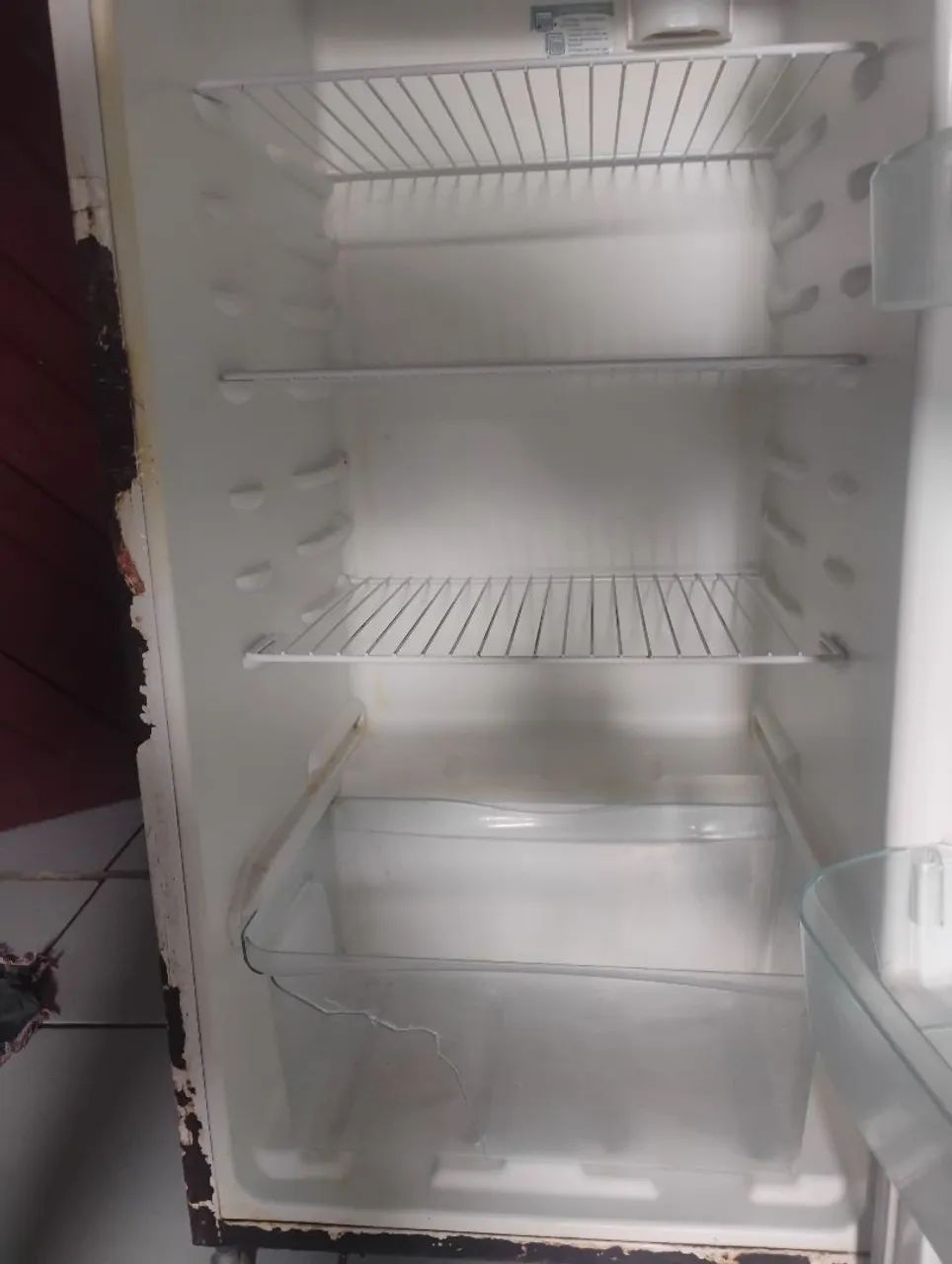 Geladeira Electrolux  - Foto 4