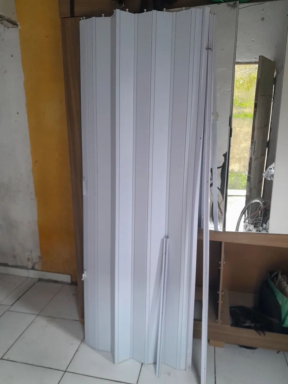 Porta sofonada  - Foto 2