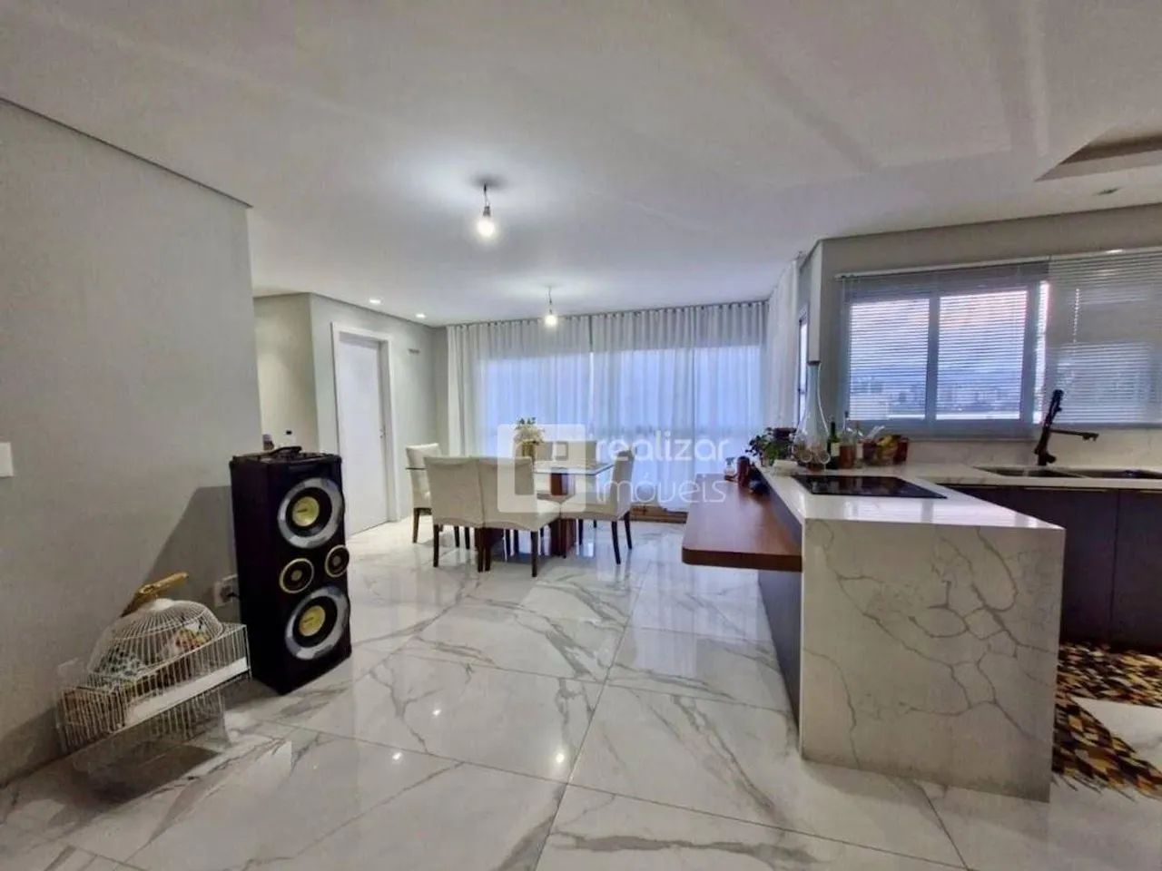 Casa Residencial à venda, Estreito, Florianópolis - CA0906. - Foto 3