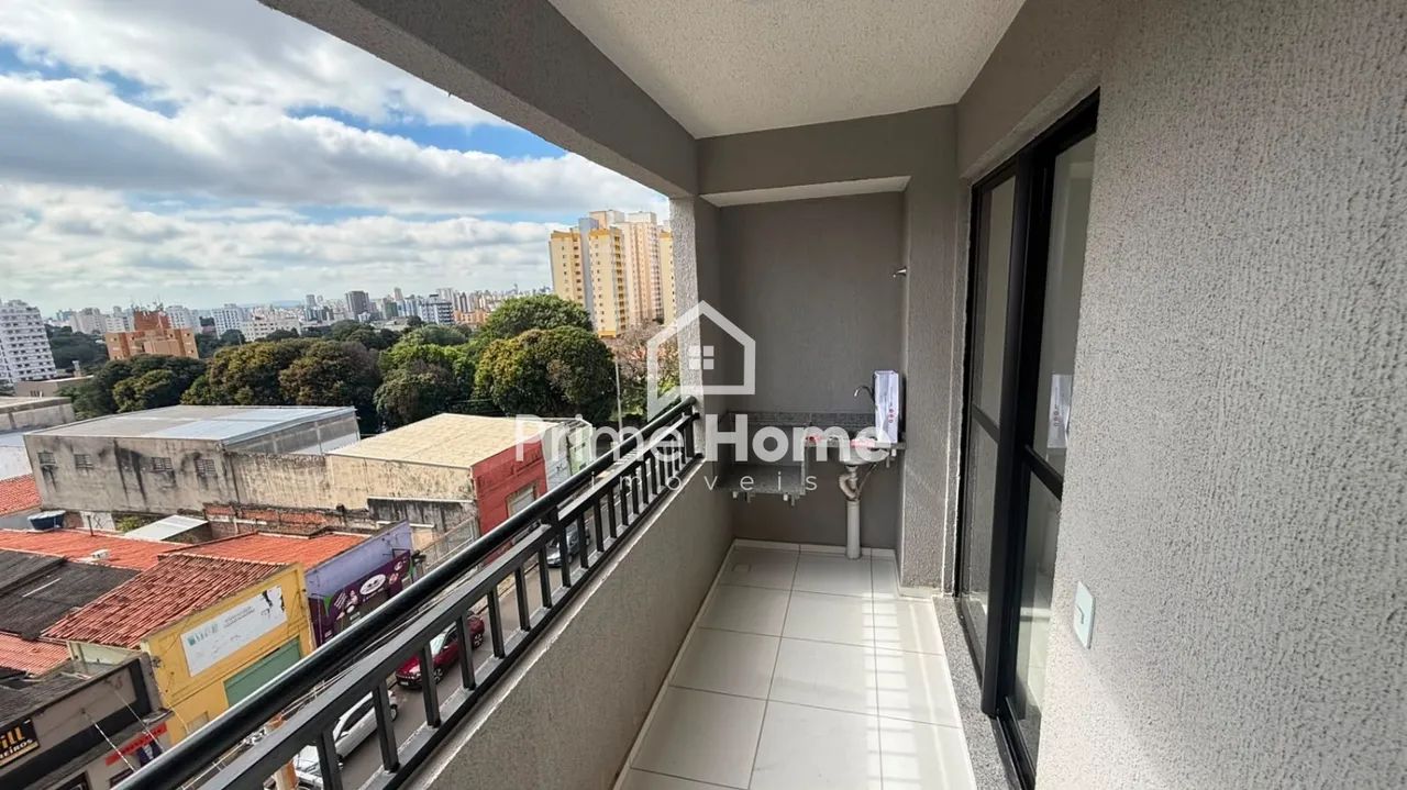 apartamento - Bonfim - Campinas - Foto 5