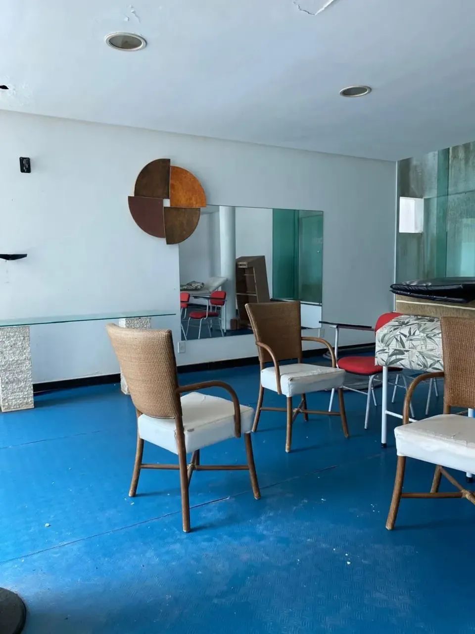 ALUGO CASA NA SAMBAQUI COM 5 SUITES - Foto 2