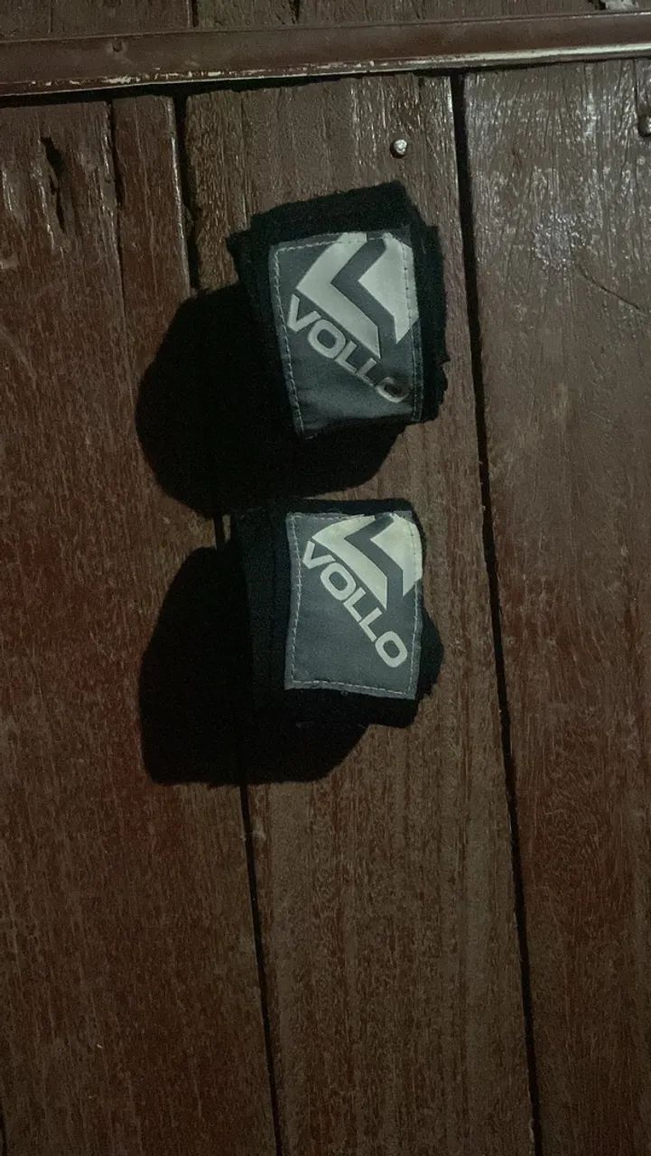 Vende-se luva de boxe - Foto 2