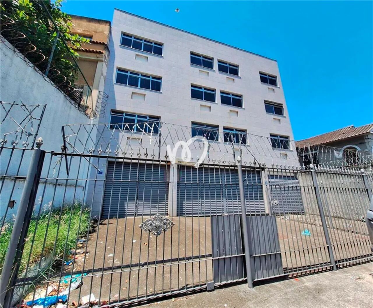 0 - Comercial/industrial