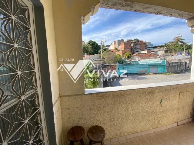 Apartamento de 01 Quarto em Cavalcanti  - Foto 2