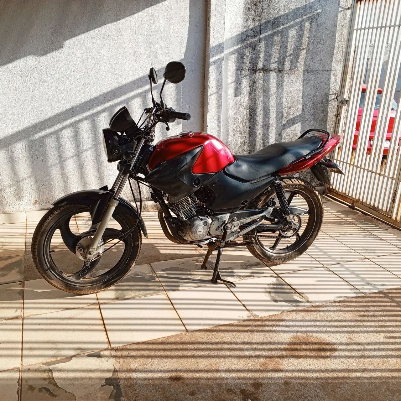 Moto  - Foto 4